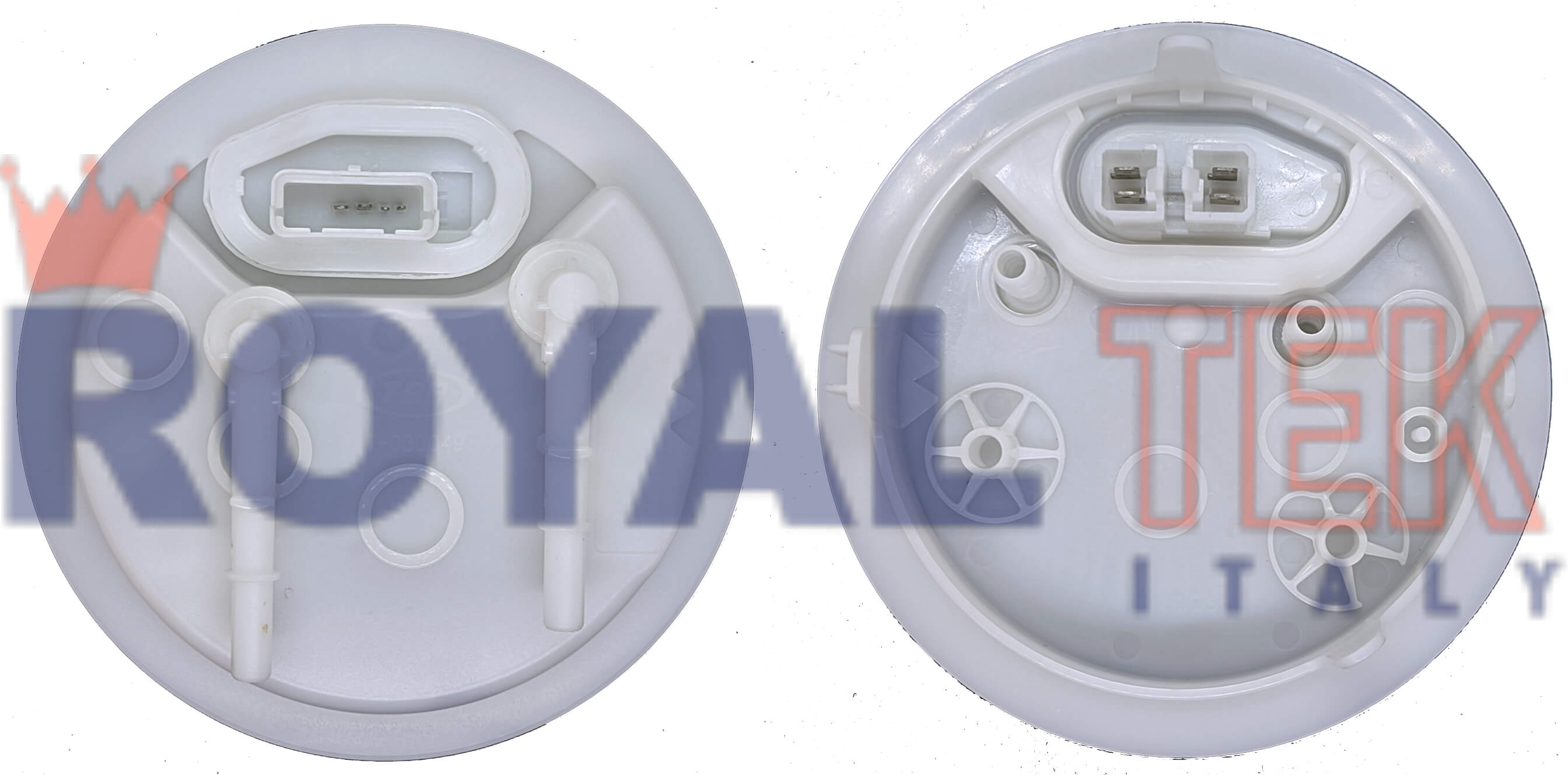 CODIGO ARTICULO - DESCRIPCION